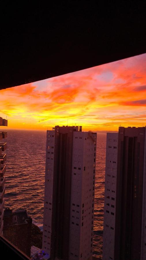 Trinisol II Apartment Benidorm Exterior photo