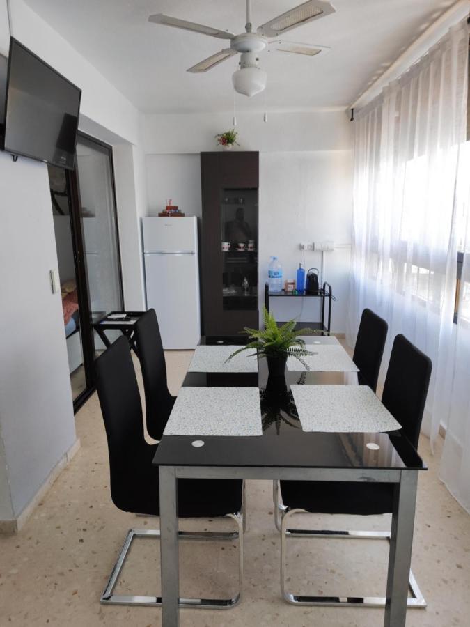Trinisol II Apartment Benidorm Exterior photo