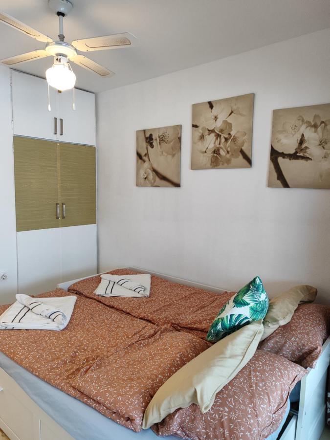 Trinisol II Apartment Benidorm Exterior photo