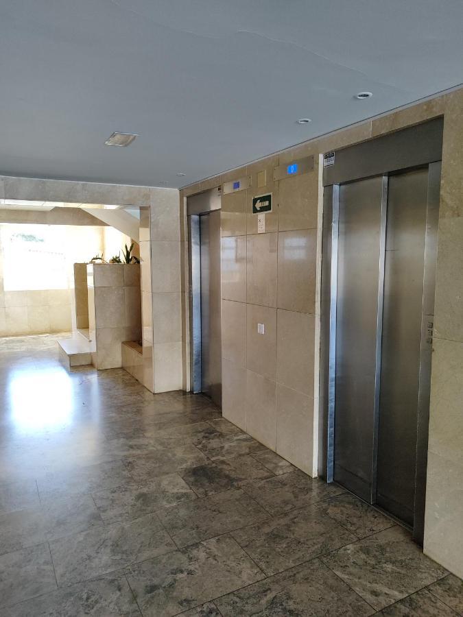 Trinisol II Apartment Benidorm Exterior photo